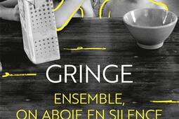 Ensemble on aboie en silence  recit_HarperCollins_Wagram livres.jpg