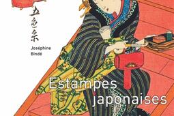 Estampes japonaises : merveilles du monde flottant.jpg