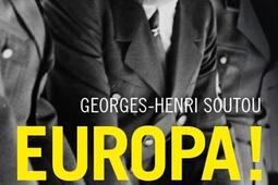 Europa ! : les projets européens de l'Allemagne nazie et de l'Italie fasciste.jpg