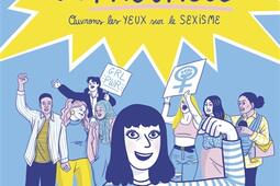 Feminists in progress : ouvrons les yeux sur le sexisme.jpg