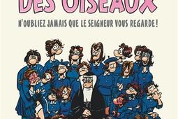 Filles des Oiseaux Vol 1 Noubliez jamais que le seigneur vous regarde _Dargaud.jpg