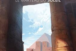 Forge divine Notos  le marteau du soleil_Editions Alkonost_9791097577421.jpg