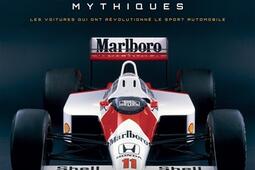 Formule 1 mythiques  les voitures qui ont revolu_Hugo Image_9782755677409.jpg