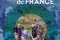 Fortune de France Vol 1_Le Livre de poche_.jpg