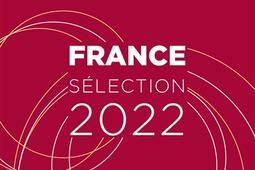 France, le guide Michelin : restaurants : sélection 2022.jpg