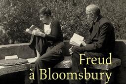 Freud à Bloomsbury : Alix & James Strachey, passeurs de Freud en langue anglaise.jpg