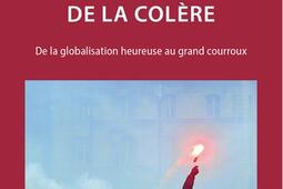 Geopolitique de la colere  de la globalisation _le Cavalier bleu_9791031807034.jpg