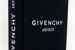 Givenchy défilés : l'intégrale des collections.jpg