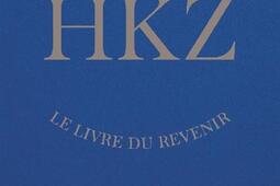 HKZ : le livre du revenir.jpg