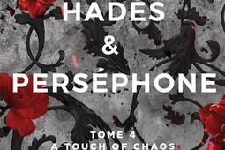 Hades  Persephone Vol 4 A touch of chaos_Hugo Roman_9782755669015.jpg