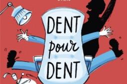 Hamish MacBeth. Vol. 13. Dent pour dent.jpg