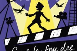 Hamish MacBeth. Vol. 14. Sous le feu des projecteurs.jpg