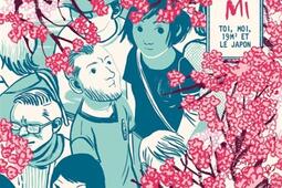 Hanami  toi moi 19m2 et le Japon_La Boîte a bulles.jpg