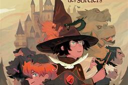 Harry Potter Vol 1 Harry Potter a lecole des_GallimardJeunesse_9782075187541.jpg