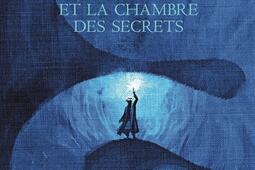 Harry Potter. Vol. 2. Harry Potter et la chambre des secrets.jpg