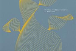 Herbaria  plantes herbiers modernes et florileg_In Fine editions dart_9782382032039.jpg