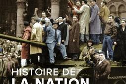 Histoire de la nation hongroise : des premiers Magyars à Viktor Orban.jpg