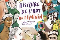 Histoire de lart au feminin_Casterman_9782203241916.jpg