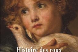 Histoire des roux et de la rousseur_Imago_9782380891577.jpg