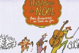 Histoires de Noël pour frissonner au coin du feu_Ed de lAube.jpg