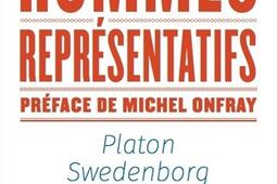 Hommes représentatifs : Platon, Swedenborg, Montaigne, Shakespeare, Napoléon, Goethe.jpg