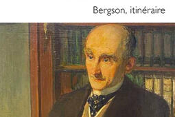 Il est cinq heures, le cours est terminé : Bergson, itinéraire.jpg