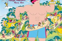 Il va y avoir du sport _Sarbacane_9791040804352.jpg