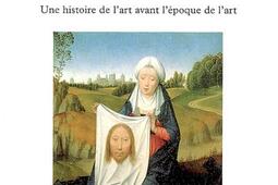 Image et culte : une histoire de l'image avant l'époque de l'art.jpg