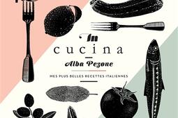 In cucina : mes plus belles recettes italiennes.jpg