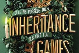 Inheritance games Vol 1_Pocket jeunesse_9782266315531.jpg