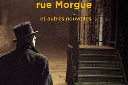 Intégrale des nouvelles. Vol. 2. Les crimes de la rue Morgue : et autres nouvelles.jpg