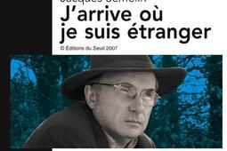 J'arrive où je suis étranger.jpg