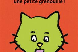 Je ne suis pas une petite grenouille _Ecole des loisirs_9782211325073.jpg