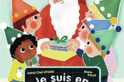 Je suis en maternelle Vol 4 La visite du Pere _Pere CastorFlammarion_9782080444257.jpg