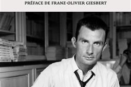 Jean Cau lindocile_Gallimard_9782073051400.jpg