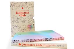 Jouissance club  une cartographie du plaisir_Marabout_9782501176422.jpg