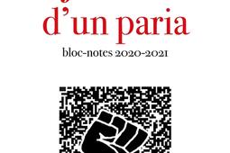Journal d'un paria : bloc-notes 2020-2021.jpg