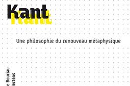Kant : une philosophie du renouveau métaphysique.jpg