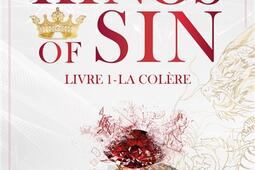 Kings of sin Vol 1 La colere_Hugo Roman_9782755677560.jpg
