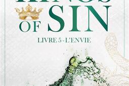 Kings of sin Vol 5 Lenvie_Hugo Roman_9791042901769.jpg