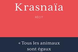 Krasnaïa : récit.jpg