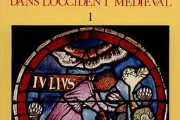 L'économie rurale et la vie des campagnes dans l'Occident médiéval : France, Angleterre, Empire, IX-XVe siècles : essai de synthèse et perspectives de recherches. Vol. 1.jpg