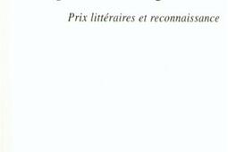 L'épreuve de la grandeur : prix littéraire et reconnaissance.jpg