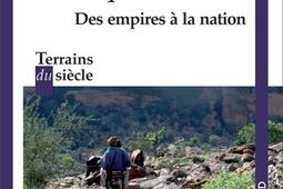 L'état de distorsion en Afrique de l'Ouest : des empires à la nation.jpg