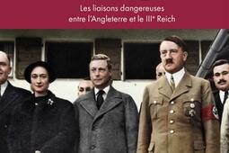 L'aigle et le léopard : les liaisons dangereuses entre l'Angleterre et le IIIe Reich.jpg