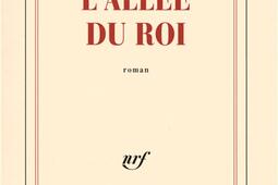 L'allée du roi : souvenirs de Françoise d'Aubigné, marquise de Maintenon, épouse du roi de France.jpg