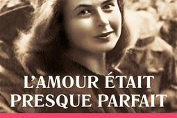 L'amour était presque parfait : Bergman & Capa, les amants magnifiques.jpg