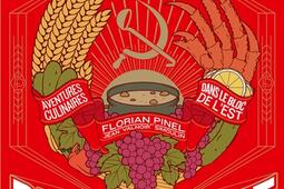 L'archipel du goulache : aventures culinaires dans le bloc de l'Est.jpg