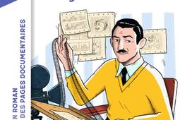 L'incroyable destin de Walt Disney, la magie du dessin animé.jpg