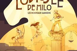L'odyssée de Milo : les nouveaux gardiens.jpg
